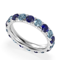 Pave Eternity Statement Varsa Band