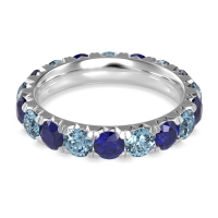 Pave Eternity Statement Varsa Band