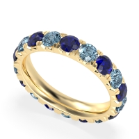 Pave Eternity Statement Varsa Band