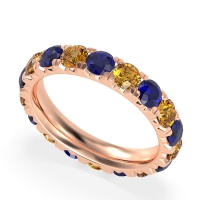 Pave Eternity Statement Varsa Band