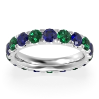 Pave Eternity Statement Varsa Band