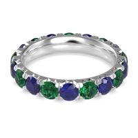 Pave Eternity Statement Varsa Band