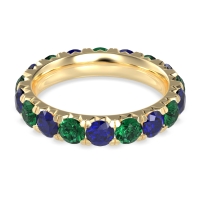 Pave Eternity Statement Varsa Band