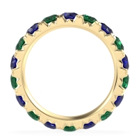 Pave Eternity Statement Varsa Band