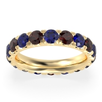 Pave Eternity Statement Varsa Band