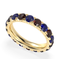 Pave Eternity Statement Varsa Band