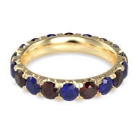 Pave Eternity Statement Varsa Band