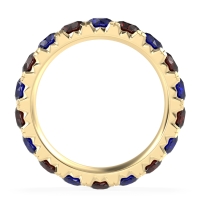 Pave Eternity Statement Varsa Band