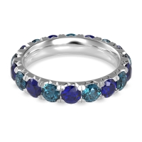 Pave Eternity Statement Varsa Band