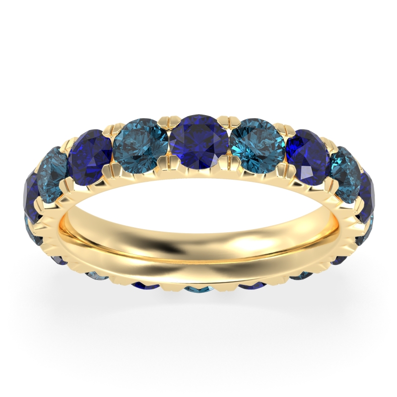 Pave Eternity Statement Varsa Band