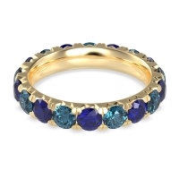 Pave Eternity Statement Varsa Band