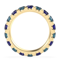 Pave Eternity Statement Varsa Band