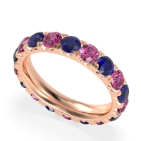 Pave Eternity Statement Varsa Band