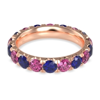 Pave Eternity Statement Varsa Band