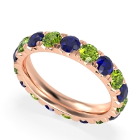 Pave Eternity Statement Varsa Band