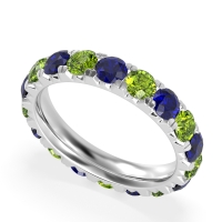 Pave Eternity Statement Varsa Band