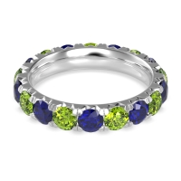 Pave Eternity Statement Varsa Band