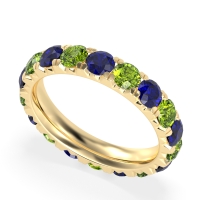 Pave Eternity Statement Varsa Band