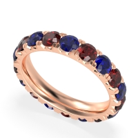 Pave Eternity Statement Varsa Band