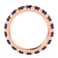 Pave Eternity Statement Varsa Band