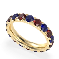 Pave Eternity Statement Varsa Band