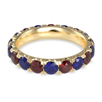 Pave Eternity Statement Varsa Band