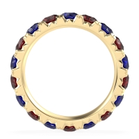 Pave Eternity Statement Varsa Band