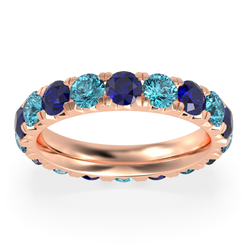 Pave Eternity Statement Varsa Band