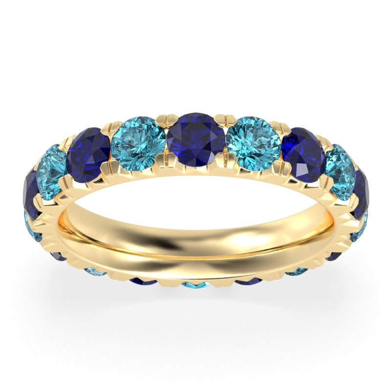 Pave Eternity Statement Varsa Band