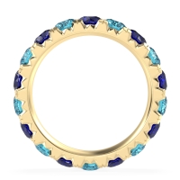 Pave Eternity Statement Varsa Band