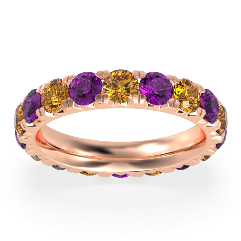 Pave Eternity Statement Varsa Band