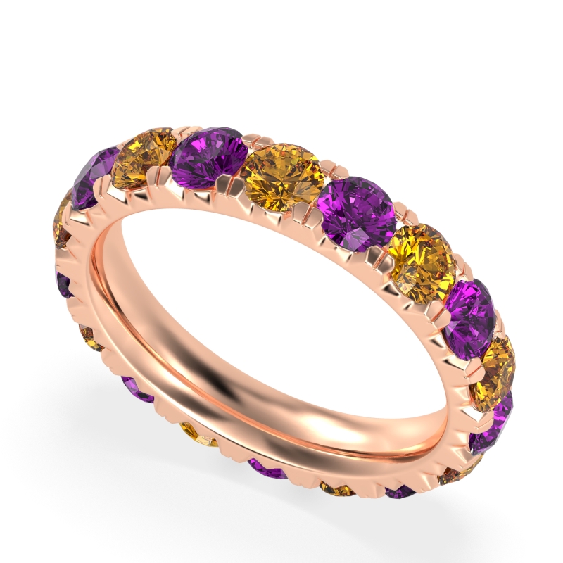 Pave Eternity Statement Varsa Band