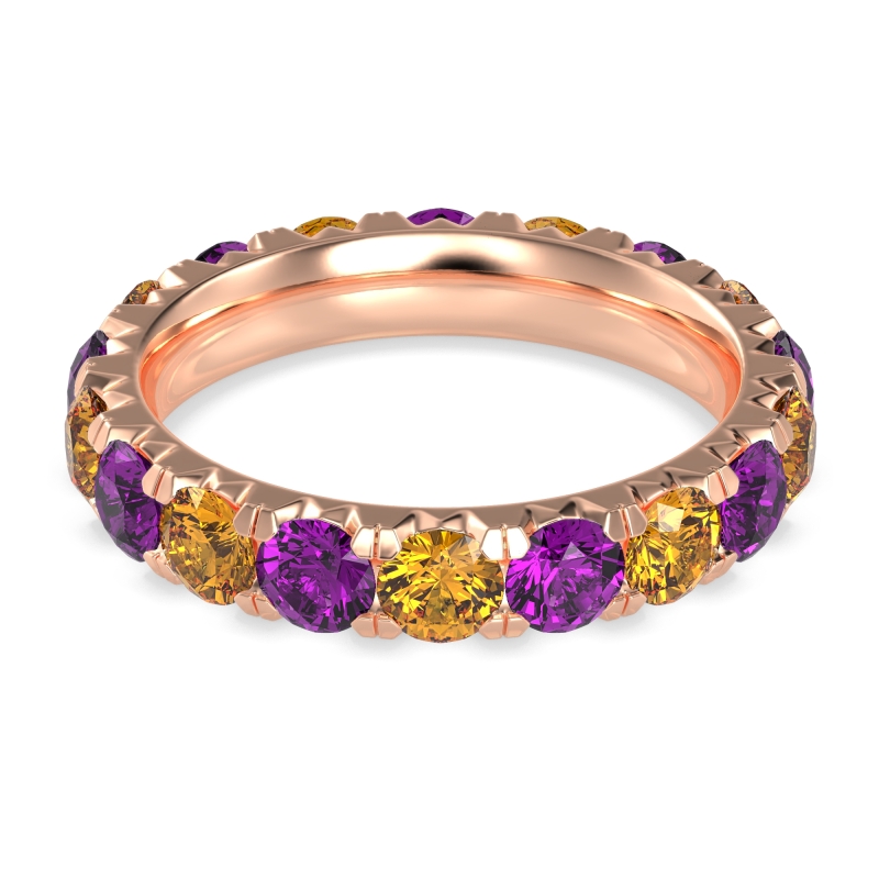 Pave Eternity Statement Varsa Band