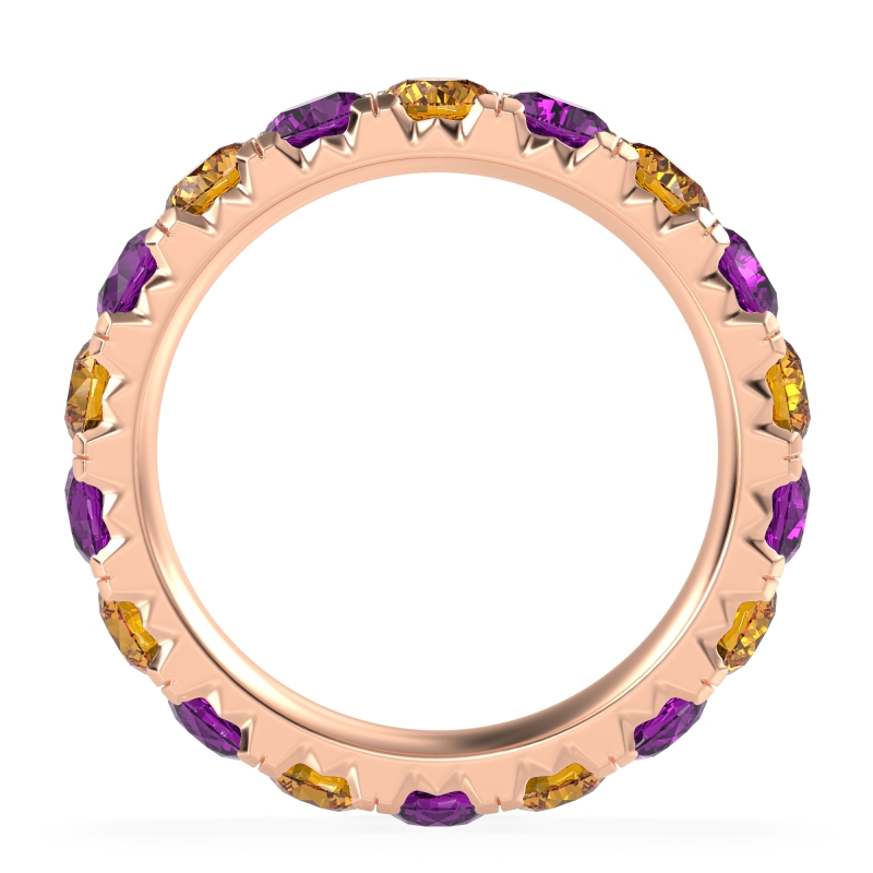 Pave Eternity Statement Varsa Band