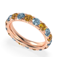 Pave Eternity Statement Varsa Band