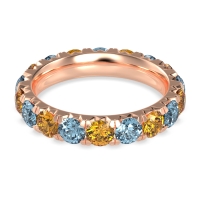 Pave Eternity Statement Varsa Band