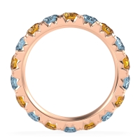 Pave Eternity Statement Varsa Band