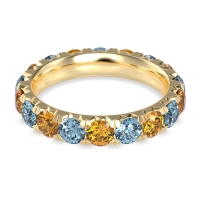 Pave Eternity Statement Varsa Band