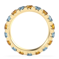 Pave Eternity Statement Varsa Band