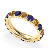 Pave Eternity Statement Varsa Band