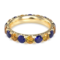 Pave Eternity Statement Varsa Band