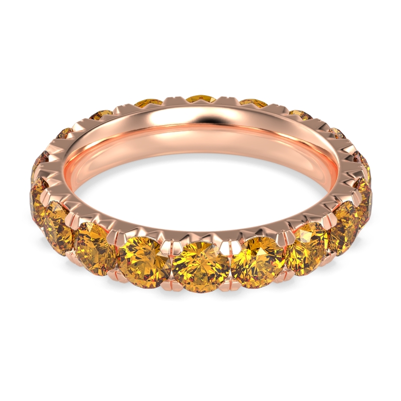 Pave Eternity Statement Varsa Band