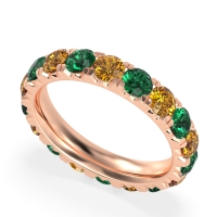 Pave Eternity Statement Varsa Band