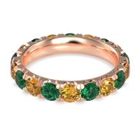 Pave Eternity Statement Varsa Band