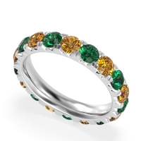 Pave Eternity Statement Varsa Band