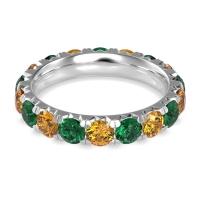 Pave Eternity Statement Varsa Band