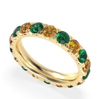 Pave Eternity Statement Varsa Band