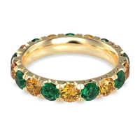 Pave Eternity Statement Varsa Band