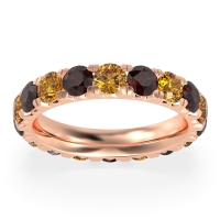 Pave Eternity Statement Varsa Band