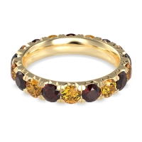 Pave Eternity Statement Varsa Band